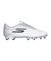 Skechers Razor 1.5 Academy FG Electrum Weiss FWSL - weiss
