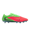 Nike Phantom 6 Low Elite AG Haaland Rot F603 - rot