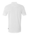Kempa Polo Weiß F16 - weiss