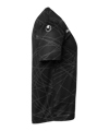 Uhlsport Prediction Trikot Schwarz F001 - schwarz