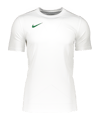 Nike Park VII Trikot Kids Weiss Grün F101