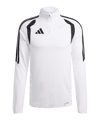 adidas Tiro 26 League Sweatshirt Weiß