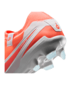 Nike Tiempo Legend X Pro FG Mad Energy Rot F800 - rot