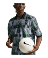 Nike NFF Nigeria Trainingsshirt Weiß F100 - weiss