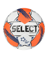Select Ultimate EHF European League V25 Spielball Weiß - weiss