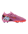Nike Air Zoom Mercurial Vapor XVI Pro FG Scary Good Kids Rosa F600 - rosa
