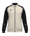 JAKO Sonic Trainingsjacke Weiß F035