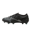 PUMA ULTRA Nitro 7 Pro FG Eclipse Schwarz F02 - schwarz