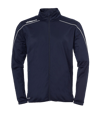 Uhlsport Stream 22 Trainingsjacke Classic Blau F12 - blau