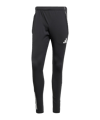 adidas Trainingshose Schwarz - schwarz