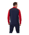 JAKO Iconic Trainingsanzug Kids Blau F901 - blau