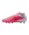 Nike Phantom 6 High Elite FG Breakout Rosa F900 - rosa