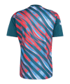 adidas FC Arsenal London Pre-Match Trikot 2026/2027 Grün - gruen