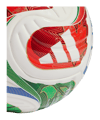 adidas World Cup 26 Trionda Miniball Weiß - weiss
