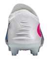 Nike Phantom 6 Low Elite AG Attack Blau F446 - blau