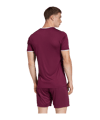 adidas Entrada 26 Trikot Rot - rot