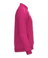 JAKO One Trainingsjacke Kids Rosa F170 - rosa