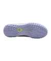 Nike Jr Tiempo Legend X Academy TF United Kids Lila F500 - lila