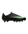 Nike Air Zoom Mercurial Superfly XI Elite Low SG Shadow Schwarz F001 - schwarz