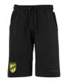 Uhlsport SC Austria Lustenau Pro Short Schwarz F01 - schwarz
