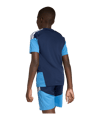 adidas Tiro 26 Competition Trainingsshirt Kids Dunkelblau - blau