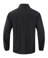 JAKO Light One Allwetter Jacke Kids Schwarz F800 - schwarz