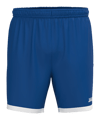 JAKO One Trainingshose Blau F400