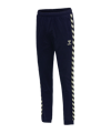 Hummel hmlMOVE Classic Hose Damen Blau F7026