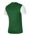 Nike Tiempo Premier II Trikot Grün Weiss F302 - gruen