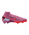 Nike Air Zoom Mercurial Superfly X Elite FG Scary Good Rosa F600 - rosa