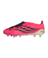 adidas Predator Elite FT AG Road to Glory Rot - rot
