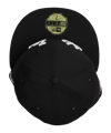 New Era New York Yankees MLB Properties Cap Schwarz - schwarz