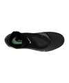 Nike Phantom 6 High Elite FG Shadow Schwarz F001 - schwarz