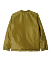 adidas Z.N.E. Jacke Kids Khaki - braun