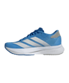 adidas Damen ADIZERO SL 2 Laufschuh Blau - blau