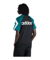 adidas FC Liverpool T-Shirt 95 Schwarz - schwarz