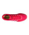 adidas Predator League IN Pure Victory Rot - rot