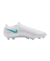 Nike Mercurial Vapor 17 Elite AG Bright Lights Weiß F102 - weiss