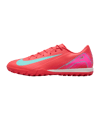 Nike Air Zoom Mercurial Vapor XVI Academy TF Mad Energy Rot F800 - rot