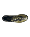 adidas F50 Elite FG Messi Triunfo Dorado Gold Weiss - gold