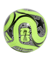 adidas FIFA Trionda Trainingsball WM 2026 Grün - gruen