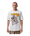 Jordan Brooklyn T-Shirt Weiß - weiss