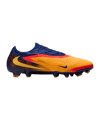 Nike Phantom 6 Low Pro FG Erling Haaland Force 9 Orange F800 - orange