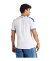 adidas EPO Griechenland Trikot Home 2026 Weiß - weiss