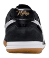 Nike Tiempo Streetgato IN 365 Kids Schwarz F010 - schwarz