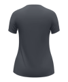 JAKO Uni T-Shirt Damen Grau F830 - grau