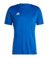 adidas Tabela 23 Trikot Kids Blau Weiss