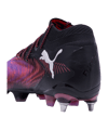 PUMA FUTURE 8 Ultimate SG Unlimited Schwarz F01 - schwarz