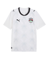 PUMA EFA Ägypten Trikot Away WM 2026 Weiß F02 - weiss