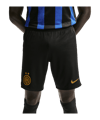 Nike Inter Mailand Short Home 2026/2027 Schwarz F010 - schwarz